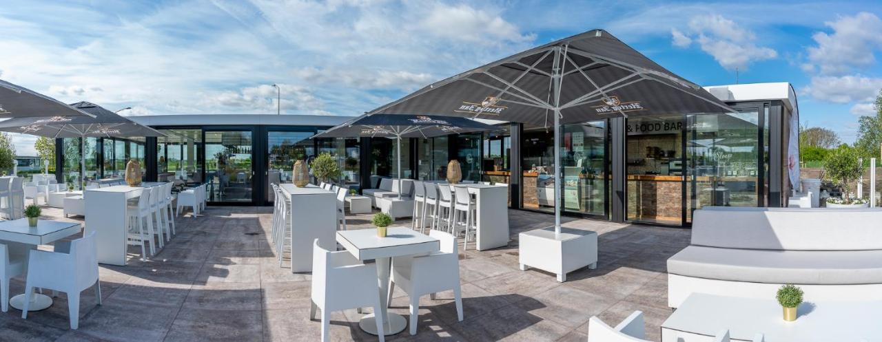 Hotel Biesbosch Drimmelen Exterior foto