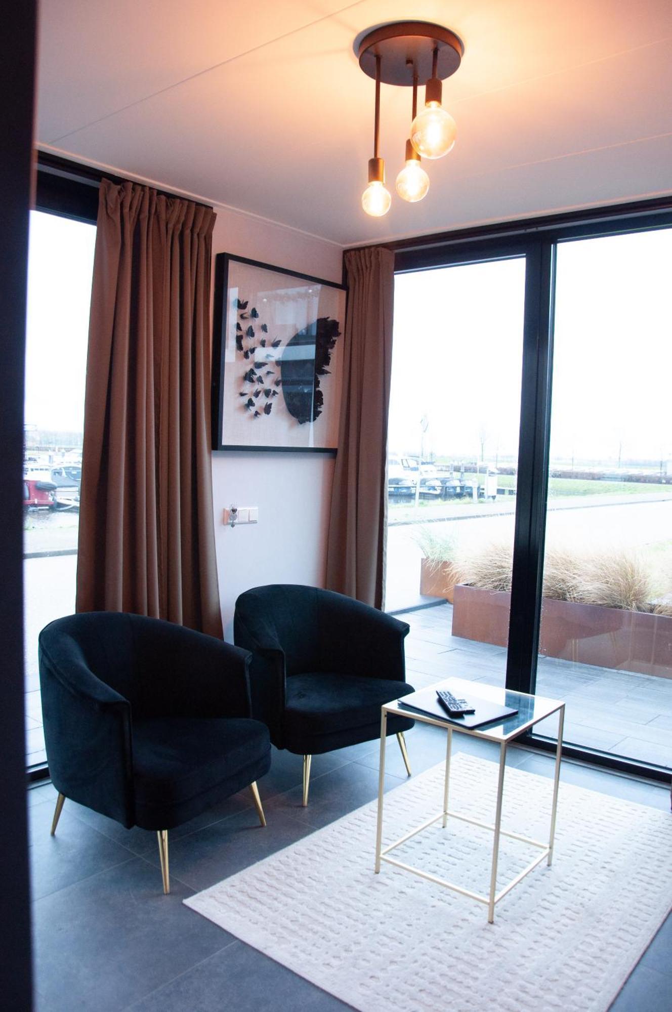 Hotel Biesbosch Drimmelen Exterior foto